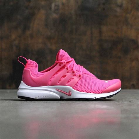 women's nike presto stretch mesh